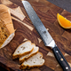 Kyoku Daimyo Series 8” Serrated Bread Knife | $39 | Amazon | Clip coupon + use code KYOKUTVF